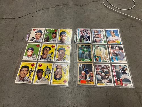 Lot #112 (1 of 6)