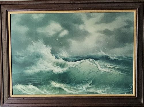 Lot #102 (1 of 4)