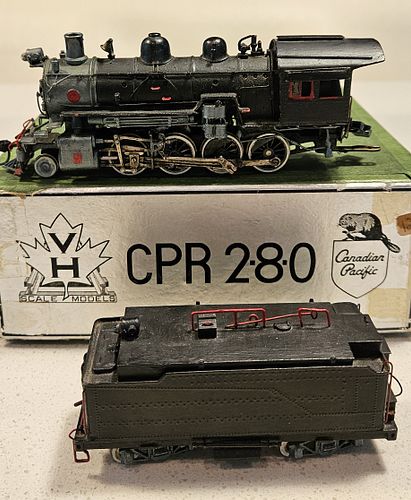 Lot #130 (1 of 6)