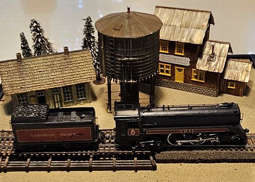 Lot #133 (1 of 11)