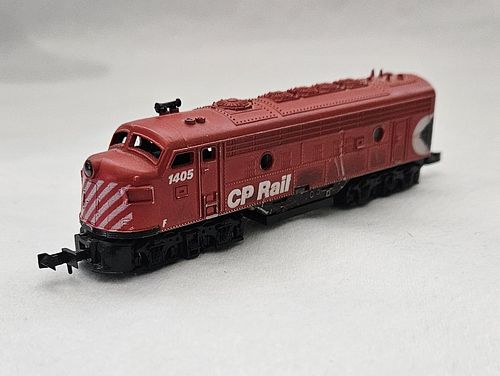Lot #134 (1 of 4)