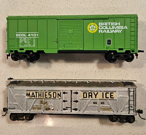 Lot #138 (1 of 7)