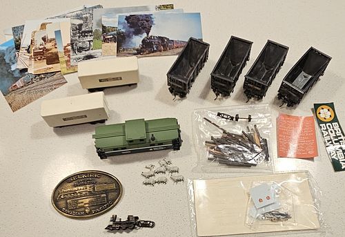 Lot #139 (1 of 11)