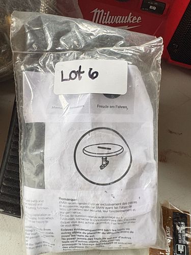 Lot #6 (1 of 5)