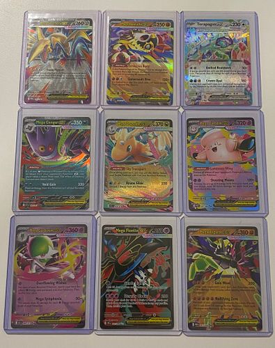Lot #2 (1 of 5)