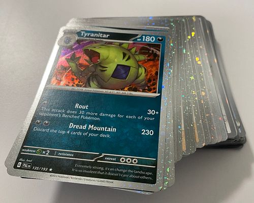 Lot #9 (1 of 4)