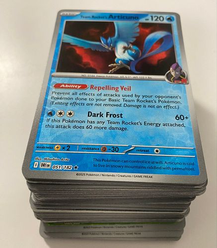 Lot #11 (1 of 2)