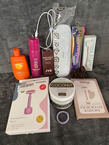 Lot #60 (1 of 5)