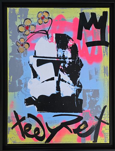 Lot #35 (1 of 9)