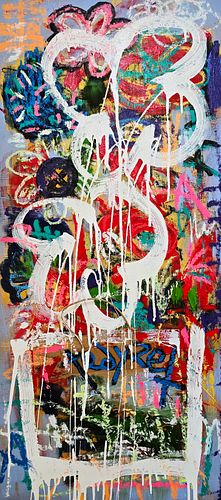 Lot #37 (1 of 9)