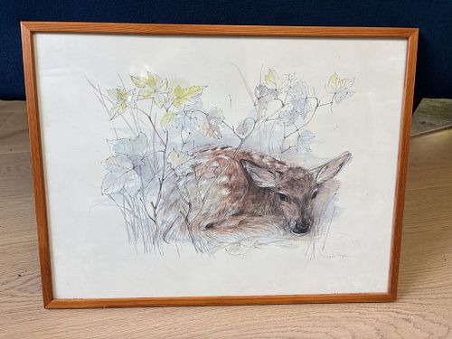 Lot #64 (1 of 3)