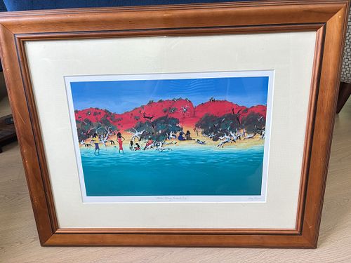 Lot #117 (1 of 5)