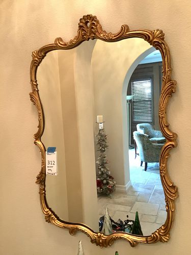 Lot #312 (1 of 4)