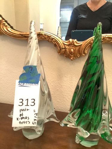 Lot #313 (1 of 4)