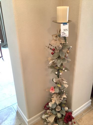 Lot #305 (1 of 6)