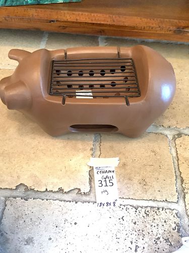 Lot #315 (1 of 6)