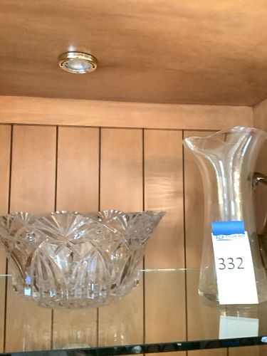 Lot #332 (1 of 6)