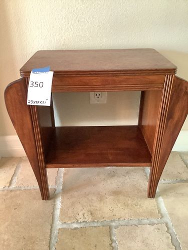 Lot #350 (1 of 5)