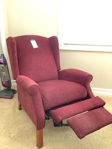 Lot #353 (1 of 5)