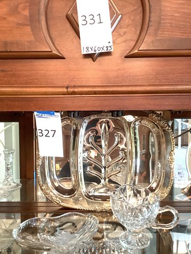 Lot #327 (1 of 6)