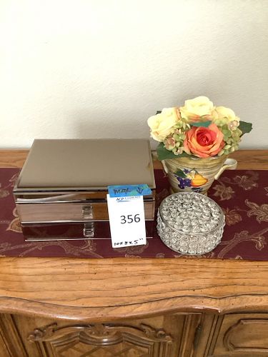 Lot #356 (1 of 13)