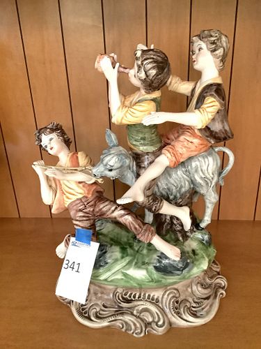 Lot #341 (1 of 6)