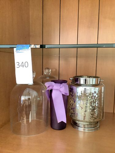 Lot #340 (1 of 5)