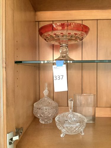 Lot #337 (1 of 6)