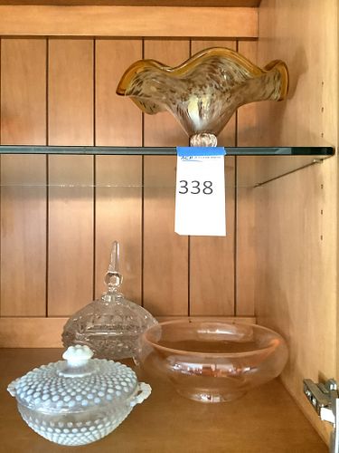 Lot #338 (1 of 6)