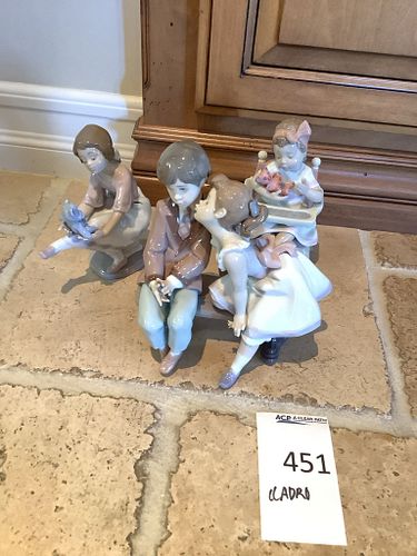 Lot #451 (1 of 10)