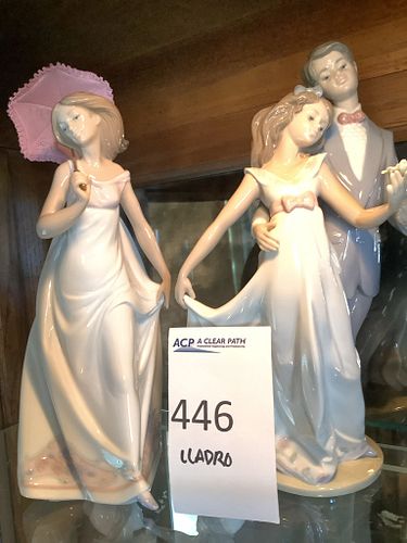 Lot #446 (1 of 7)