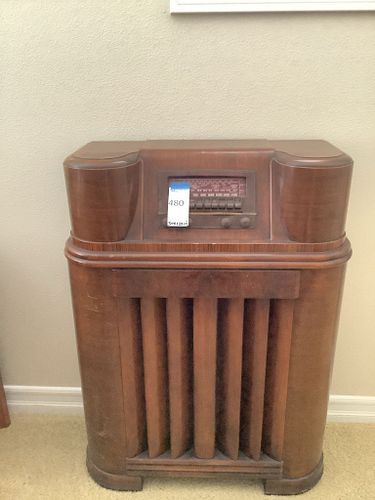 Lot #480 (1 of 6)