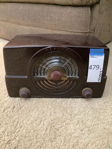 Lot #479 (1 of 6)