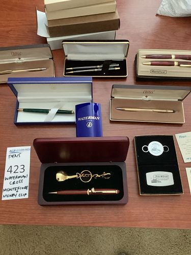 Lot #423 (1 of 7)