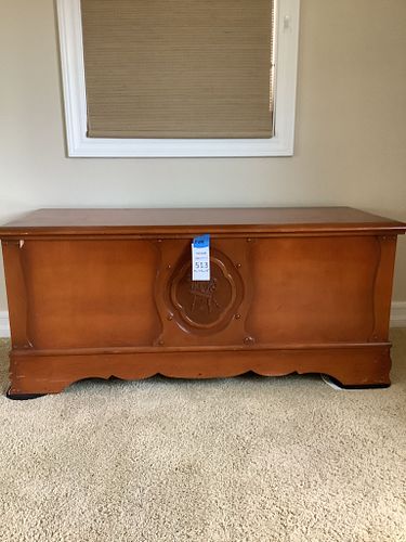 Lot #513 (1 of 9)