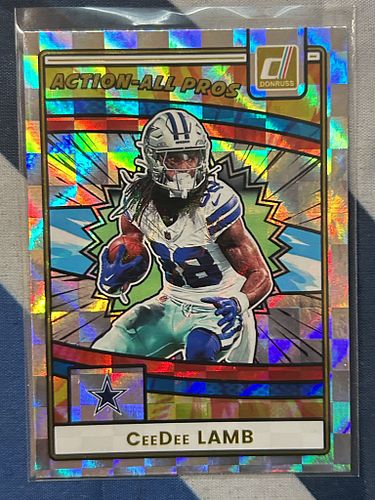 Lot #45 (1 of 6)