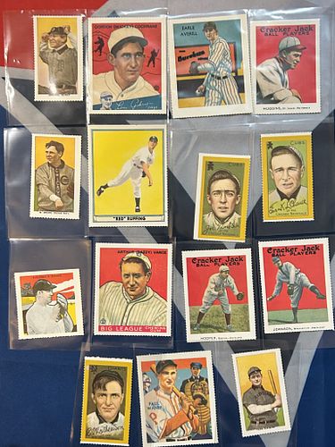 Lot #46 (1 of 11)