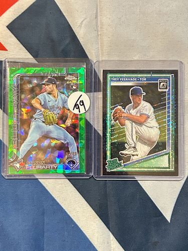 Lot #47 (1 of 5)