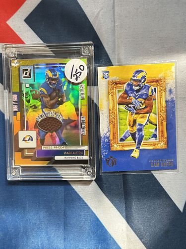 Lot #49 (1 of 5)