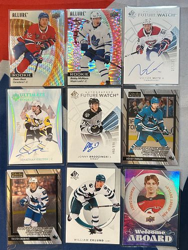 Lot #56 (1 of 19)