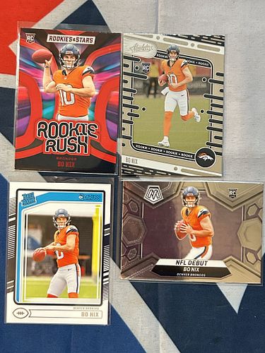 Lot #116 (1 of 9)