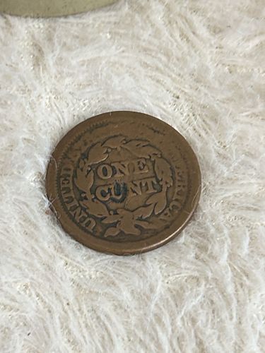 Lot #134 (1 of 10)