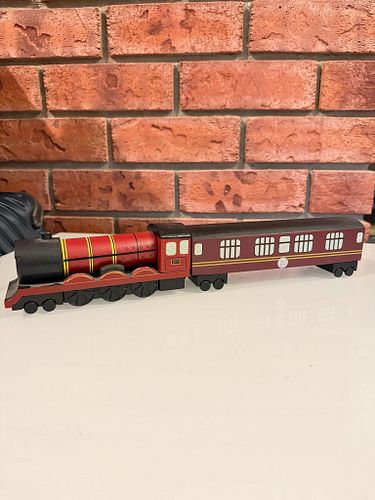 Lot #38 (1 of 5)