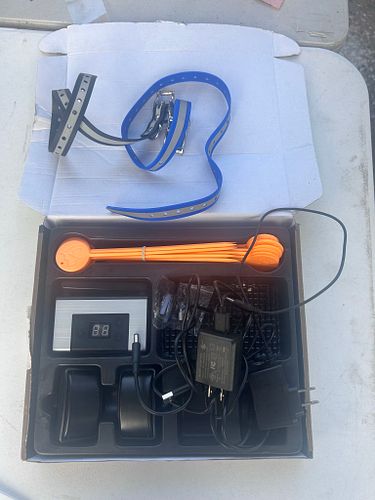 Lot #20 (1 of 3)