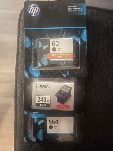 Lot #58 (1 of 5)