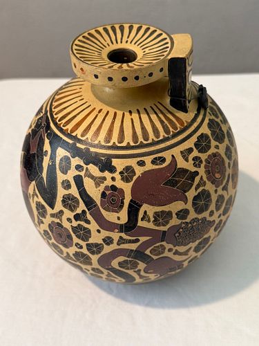 Lot #621 (1 of 9)