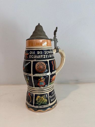Lot #647 (1 of 8)