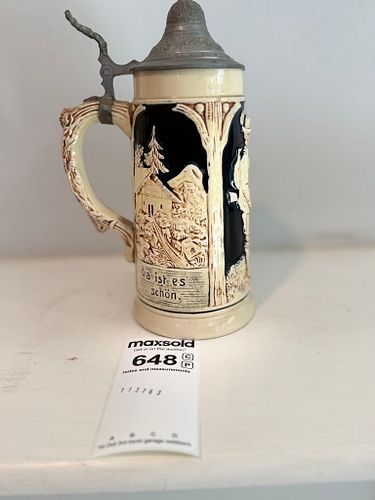 Lot #648 (1 of 8)