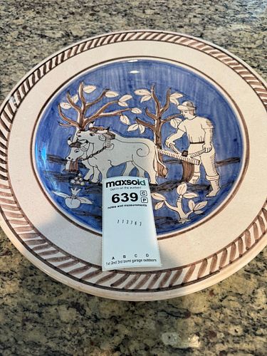 Lot #639 (1 of 8)
