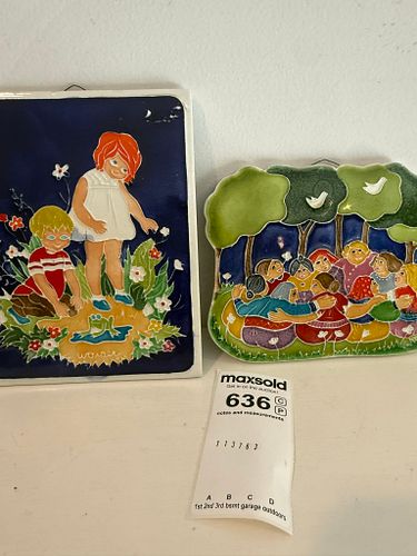 Lot #636 (1 of 11)